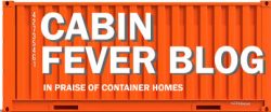 cabin fever logo